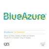 BlueAzure - The Triple Fin - The Remixes